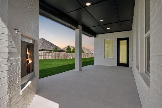 6309 NW 154th Terrace, Edmond, OK 73013