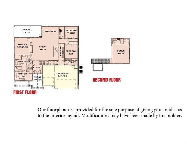 6309 NW 154th Terrace, Edmond, OK 73013