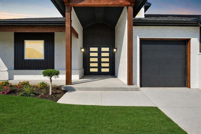 6309 NW 154th Terrace, Edmond, OK 73013