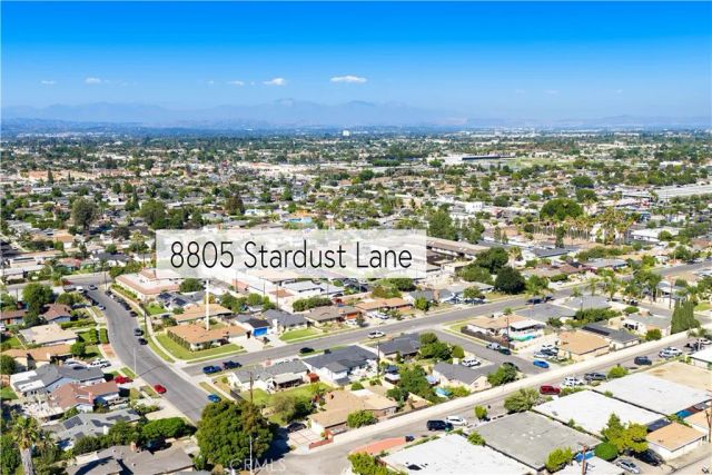 8805 Stardust Lane, Anaheim, CA 92804