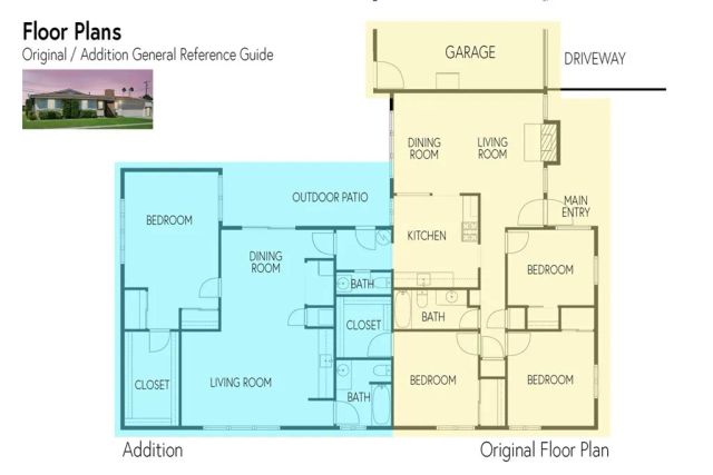 8805 Stardust Lane, Anaheim, CA 92804