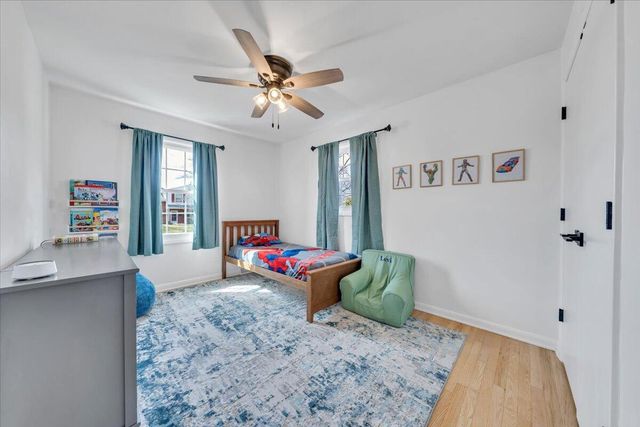 5715 Santa Anita TER, Roanoke, VA 24012