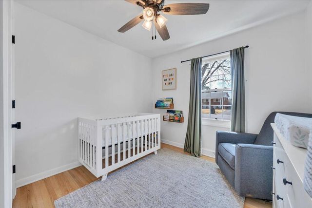 5715 Santa Anita TER, Roanoke, VA 24012
