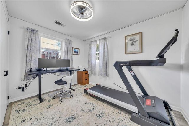 5715 Santa Anita TER, Roanoke, VA 24012