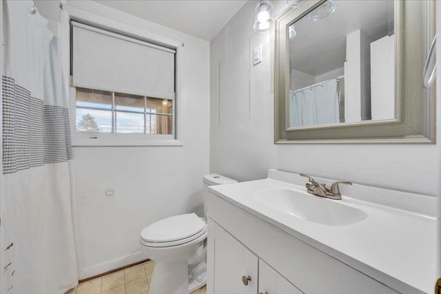 5715 Santa Anita TER, Roanoke, VA 24012
