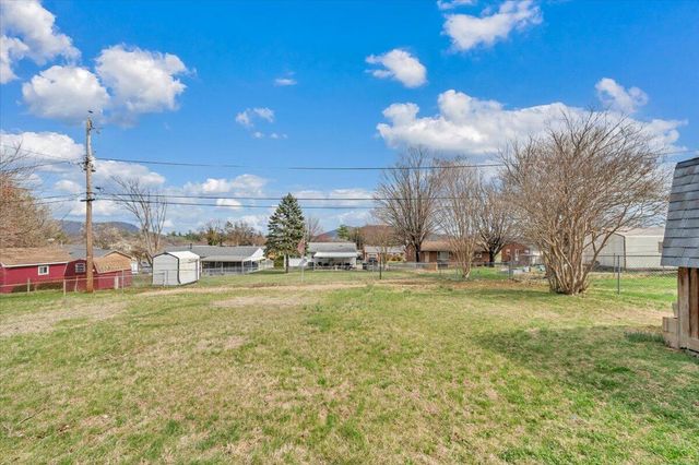 5715 Santa Anita TER, Roanoke, VA 24012
