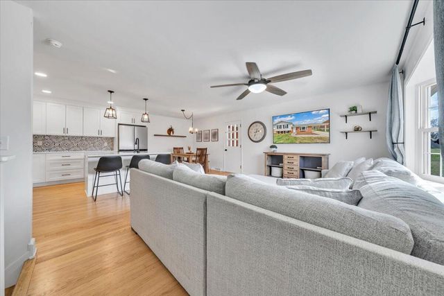 5715 Santa Anita TER, Roanoke, VA 24012