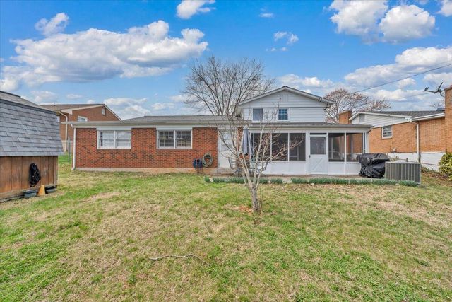 5715 Santa Anita TER, Roanoke, VA 24012