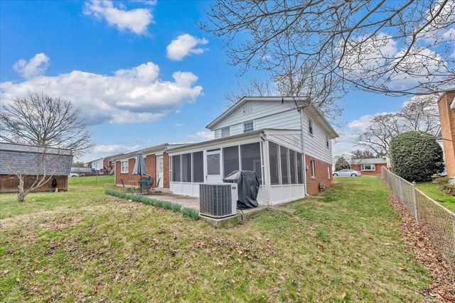 5715 Santa Anita TER, Roanoke, VA 24012