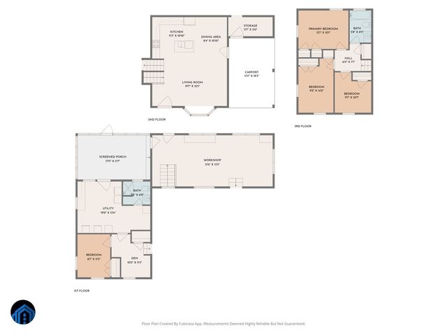 5715 Santa Anita TER, Roanoke, VA 24012