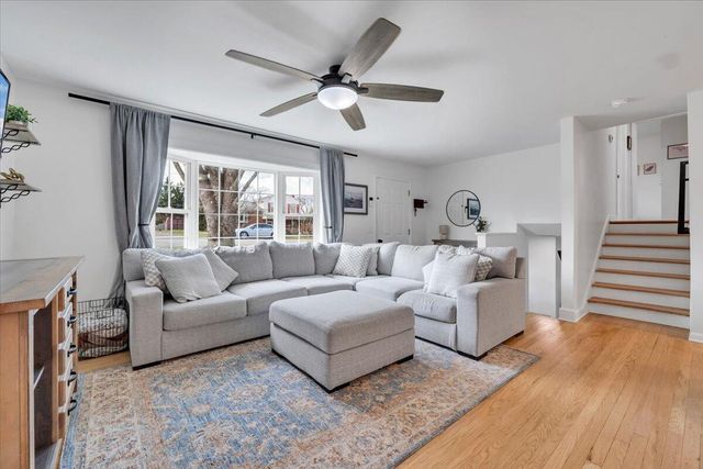 5715 Santa Anita TER, Roanoke, VA 24012