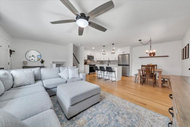 5715 Santa Anita TER, Roanoke, VA 24012