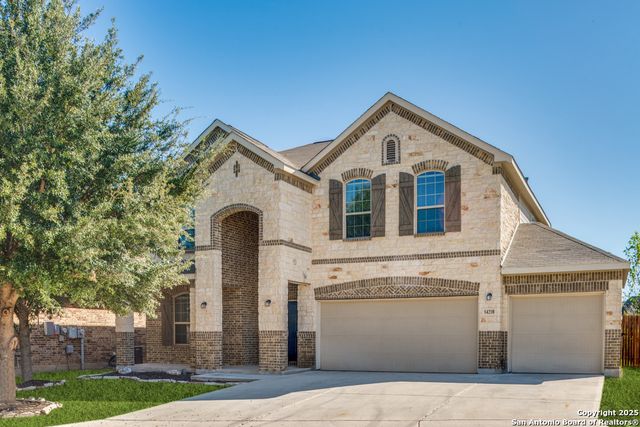 14218 Saratoga, San Antonio, TX 78254
