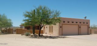 55416 N VULTURE MINE Road N, Wickenburg, AZ 85390