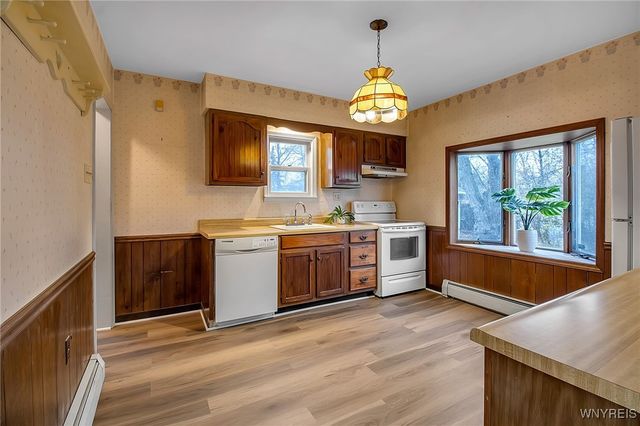 652 Wehrle Drive, Amherst, NY 14225