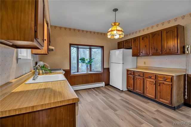 652 Wehrle Drive, Amherst, NY 14225