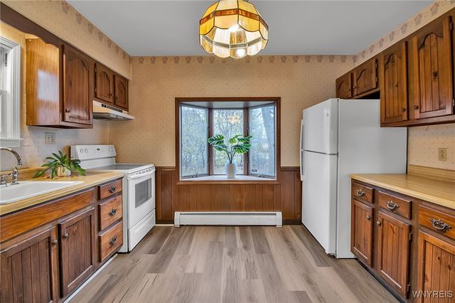 652 Wehrle Drive, Amherst, NY 14225