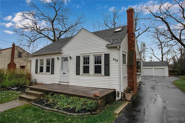 652 Wehrle Drive, Amherst, NY 14225