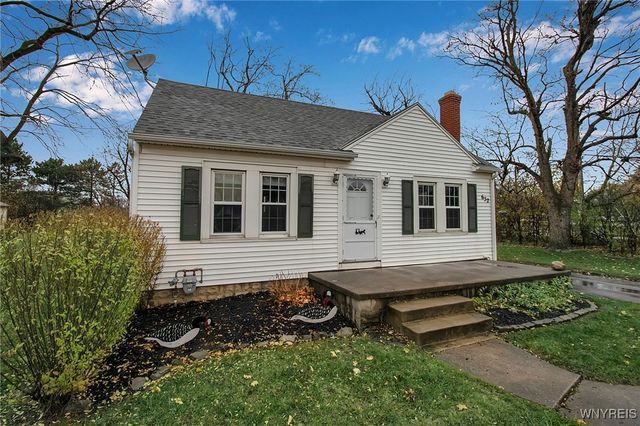 652 Wehrle Drive, Amherst, NY 14225