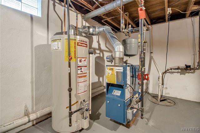 652 Wehrle Drive, Amherst, NY 14225