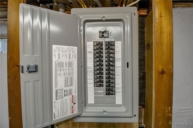 652 Wehrle Drive, Amherst, NY 14225