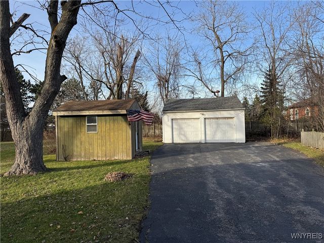 652 Wehrle Drive, Amherst, NY 14225