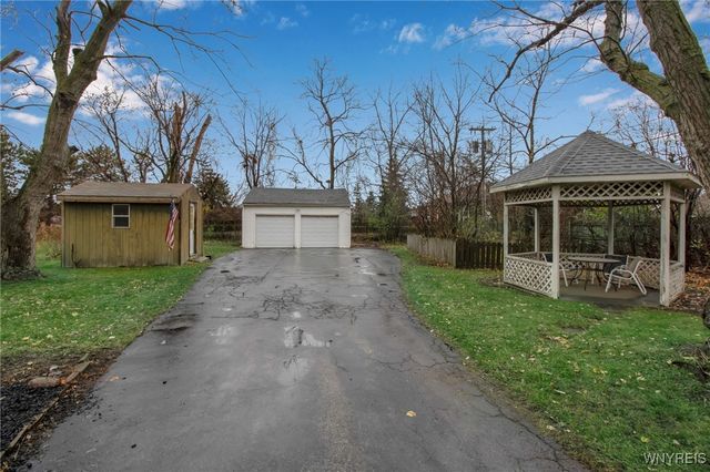 652 Wehrle Drive, Amherst, NY 14225