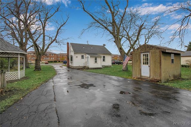 652 Wehrle Drive, Amherst, NY 14225