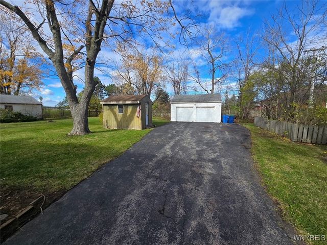 652 Wehrle Drive, Amherst, NY 14225