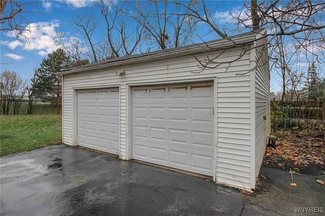 652 Wehrle Drive, Amherst, NY 14225