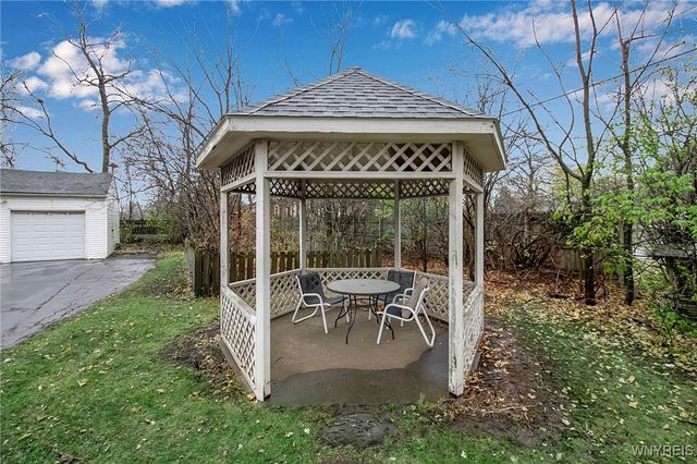 652 Wehrle Drive, Amherst, NY 14225