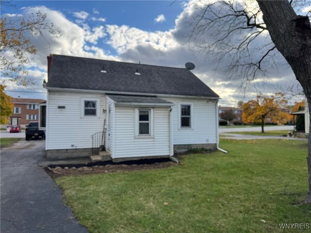 652 Wehrle Drive, Amherst, NY 14225