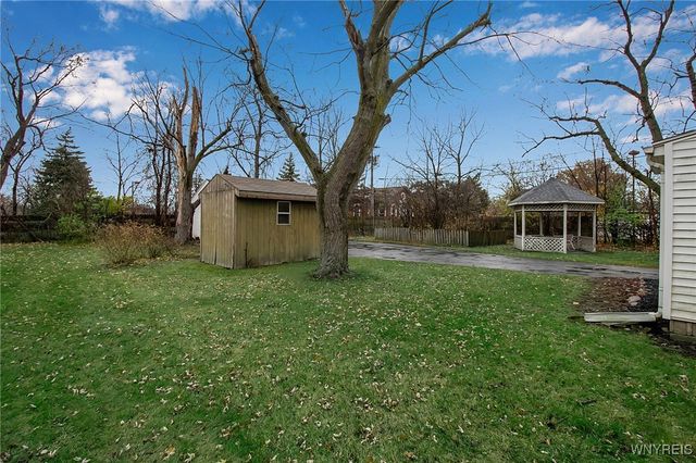 652 Wehrle Drive, Amherst, NY 14225