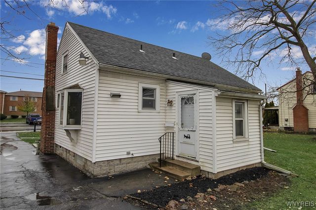 652 Wehrle Drive, Amherst, NY 14225