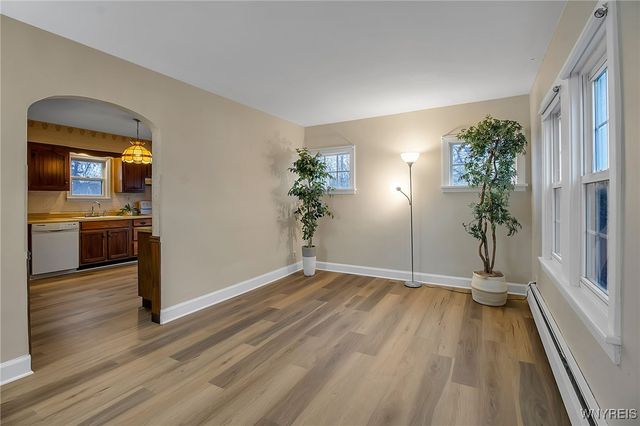 652 Wehrle Drive, Amherst, NY 14225