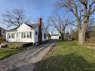 652 Wehrle Drive, Amherst, NY 14225