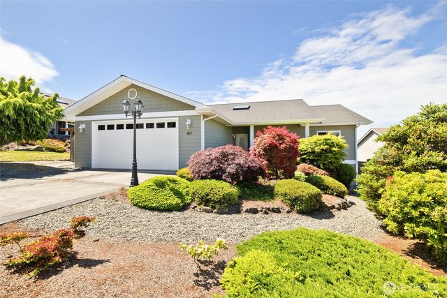 40 Coral Drive, Sequim, WA 98382