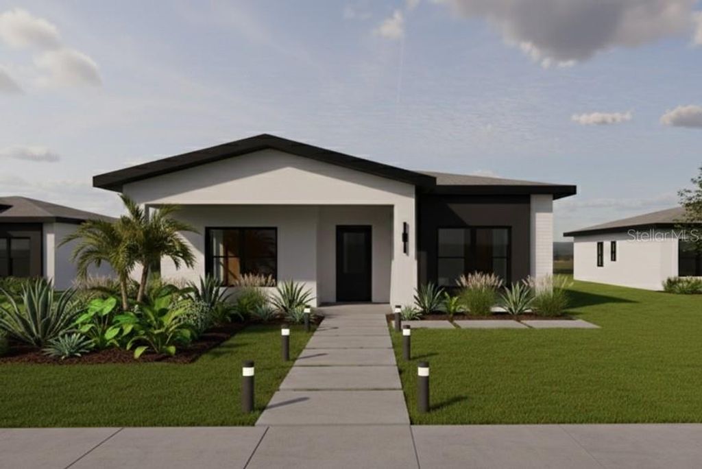 5124 DARTMOUTH AVENUE N, St Petersburg, FL 33710