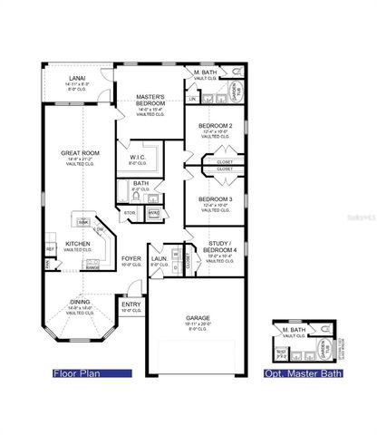 1658 ANN ROSE WAY, Leesburg, FL 34748