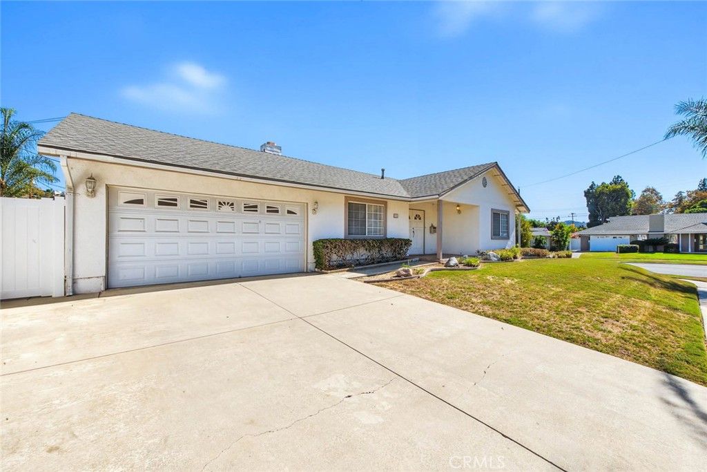 2740 Sunbright, Diamond Bar, CA 91765 — exterior