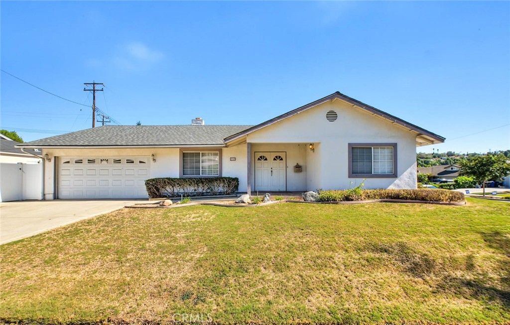 2740 Sunbright, Diamond Bar, CA 91765 — photo 2