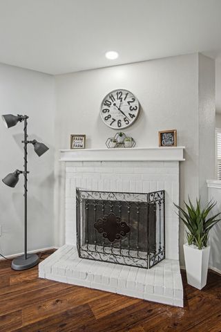 2213 Bradford Pear Drive, Little Elm, TX 75068