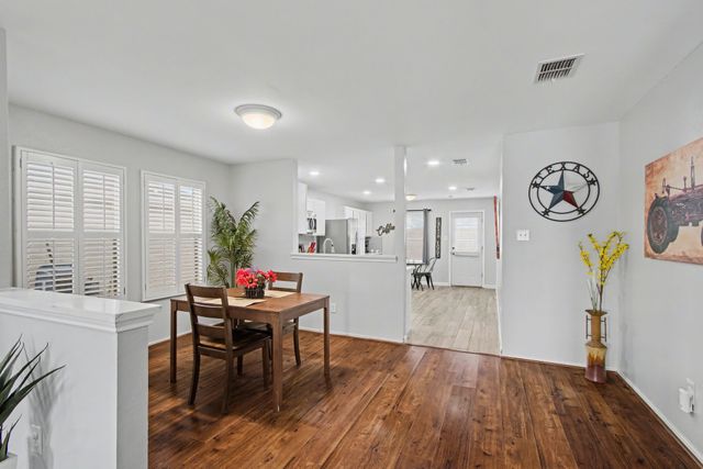 2213 Bradford Pear Drive, Little Elm, TX 75068