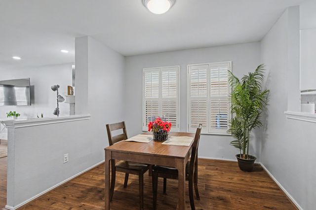 2213 Bradford Pear Drive, Little Elm, TX 75068