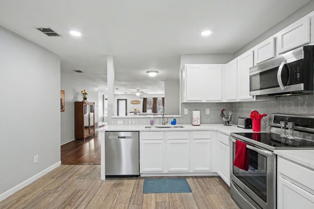 2213 Bradford Pear Drive, Little Elm, TX 75068