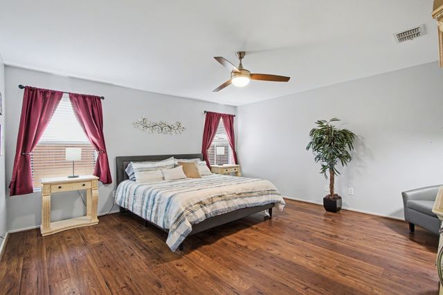 2213 Bradford Pear Drive, Little Elm, TX 75068