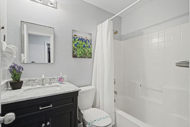 2213 Bradford Pear Drive, Little Elm, TX 75068