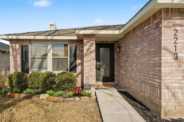 2213 Bradford Pear Drive, Little Elm, TX 75068