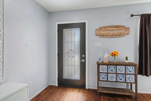 2213 Bradford Pear Drive, Little Elm, TX 75068