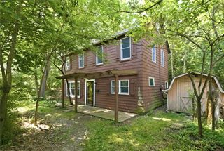 120 1/2 Glen Street, Yellow Springs Vlg, OH 45387